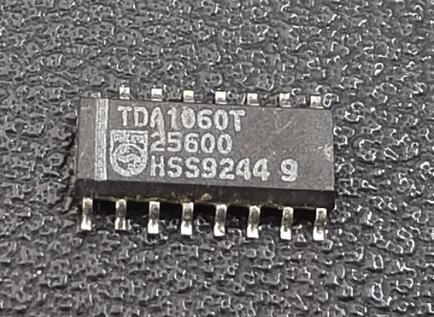 TDA1060T TDA1060 PHIL SOP16 TDA1060T TDA1060 PHIL SOP16