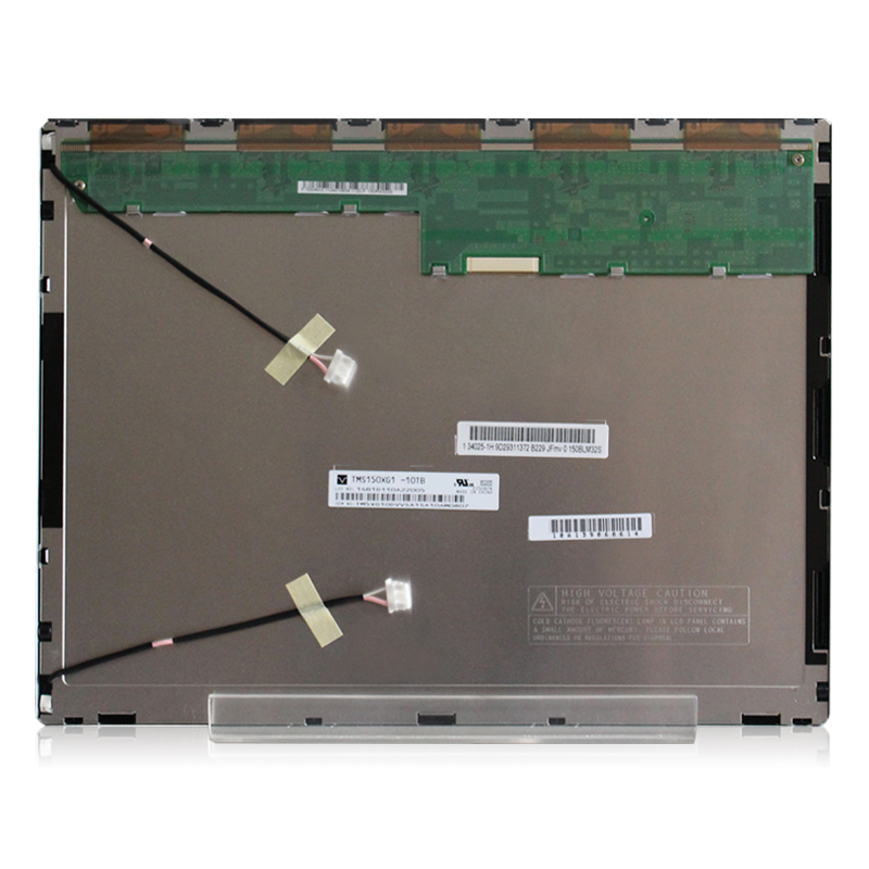 TMS150XG1-10TB  15" LCD display new