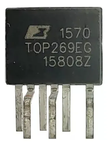TOP269EG ESIP-7 TOP269EG ESIP-7