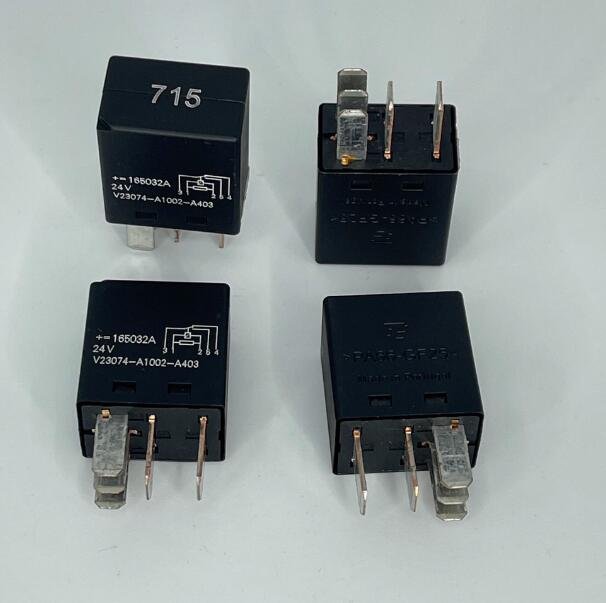 V23074-A1002-A403 relay new V23074-A1002-A403 relay new