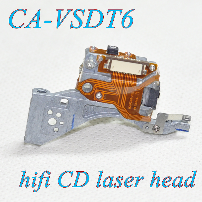 CA-VSDT6 VS-DT6 JVC HIFI CD LASER LENS