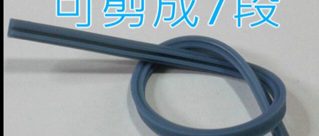 cof prebonding rubber band 20cm