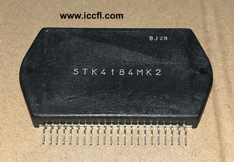 stk4184mk2 stk4184mk2