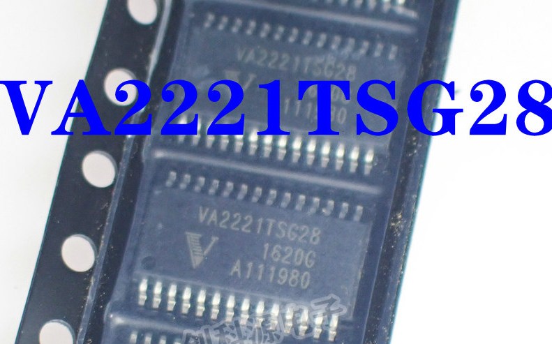 VA2221TSG28 IC TSSOP28 5pcs/lot VA2221TSG28 IC TSSOP28 5pcs/lot